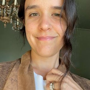 Meet your Posher, Allison